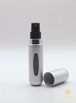 Parfum2go® Essentials 5 Ml Parfumverstuivers 13 Kleuren. Zilver Grijs -Damesparfum Winkel 879x1200 2