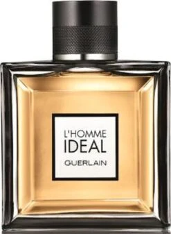 Guerlain L'Homme Ideal - 50 Ml - Eau De Toilette Spray - Herenparfum -Damesparfum Winkel 879x1200