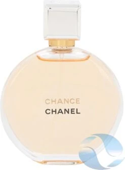 Chanel Chance - 50ml - Eau De Parfum -Damesparfum Winkel 882x1200