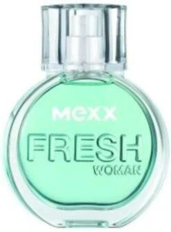 Mexx Fresh Woman Eau De Toilette - 30ml 38 Mexx Fresh Woman Eau De Toilette - 30ml -Damesparfum Winkel 883x1200