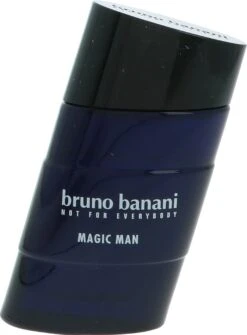 Bruno Banani Magic Man Eau De Toilette 50ml -Damesparfum Winkel 885x1200 1