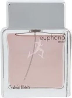 Calvin Klein Euphoria 100 Ml - Eau De Toilette - Herenparfum -Damesparfum Winkel 885x1200