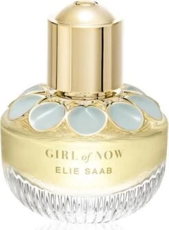 Elie Saab Girl Of Now - 30 Ml - Eau De Parfum -Damesparfum Winkel 886x1200