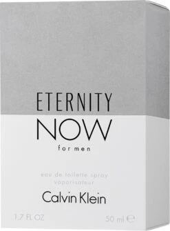 Calvin Klein Eternity Now For Men Eau De Toilette 50ml Spray -Damesparfum Winkel 886x1200 4