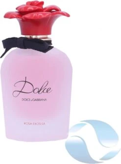 Dolce & Gabbana Dolce Rosa Excelsa Eau De Parfum Spray 50 Ml 29 Dolce & Gabbana Dolce Rosa Excelsa Eau De Parfum Spray 50 Ml -Damesparfum Winkel 887x1200 1