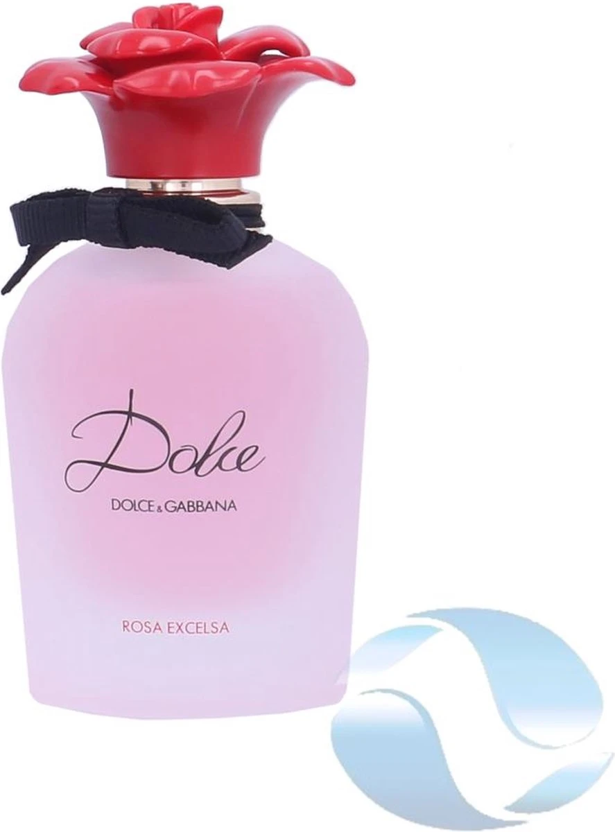 Dolce & Gabbana Dolce Rosa Excelsa Eau De Parfum Spray 50 Ml 14 Dolce & Gabbana Dolce Rosa Excelsa Eau De Parfum Spray 50 Ml - Afbeelding 12