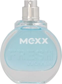 Mexx Fresh Woman Eau De Toilette - 30ml 25 Mexx Fresh Woman Eau De Toilette - 30ml -Damesparfum Winkel 888x1200