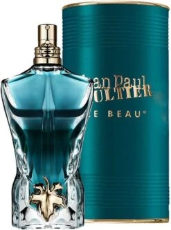 Jean Paul Gaultier - Eau De Toilette Spray - Le Beau - 125 Ml -Damesparfum Winkel 891x1200 1