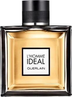Guerlain L'Homme Ideal - 50 Ml - Eau De Toilette Spray - Herenparfum -Damesparfum Winkel 891x1200