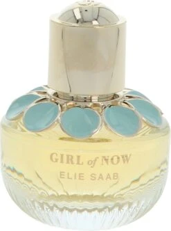 Elie Saab Girl Of Now - 30 Ml - Eau De Parfum -Damesparfum Winkel 894x1200 1