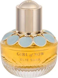Elie Saab Girl Of Now - 30 Ml - Eau De Parfum -Damesparfum Winkel 894x1200