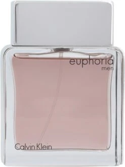 Calvin Klein Euphoria 100 Ml - Eau De Toilette - Herenparfum -Damesparfum Winkel 895x1200