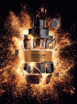 Viktor & Rolf Spicebomb Extreme 90 Ml - Eau De Parfum - Herenparfum -Damesparfum Winkel 896x1200 1