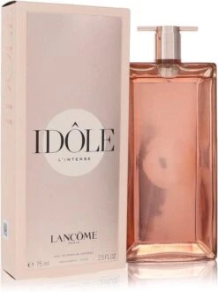 Lancome - Idols L'Intense - Eau De Parfum - 25ml -Damesparfum Winkel 897x1200 2