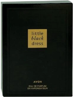 Avon-Little Black Dress Eau De Parfum - 50 Ml -Damesparfum Winkel 897x1200 5