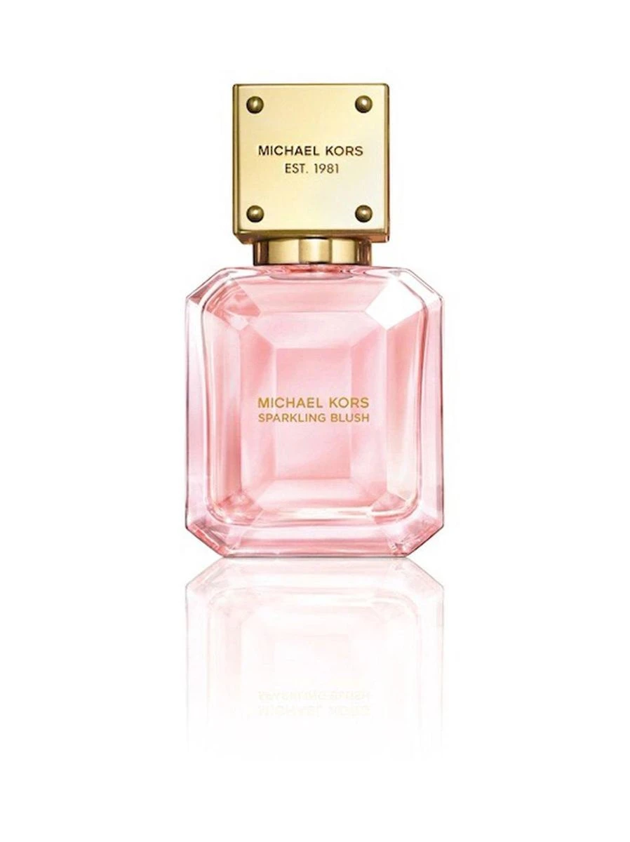 Michael Kors Sparkling Blush Eau De Parfum 30ml 9 Michael Kors Sparkling Blush Eau De Parfum 30ml - Afbeelding 7
