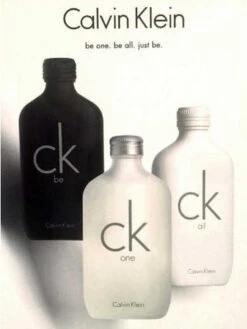 Calvin Klein Ck All 100ml - Eau De Toilette - Unisex -Damesparfum Winkel 902x1200 2