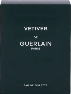 Guerlain Vetiver Eau De Toilette Spray 100 Ml -Damesparfum Winkel 910x1200