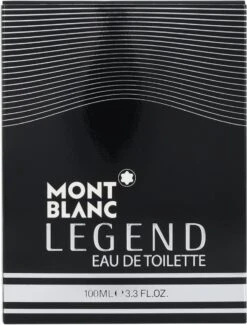 Mont Blanc Legend 100 Ml - Eau De Toilette - Herenparfum -Damesparfum Winkel 913x1200 2