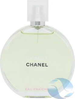 Chanel Chance Eau Fraîche - 100 Ml - Eau De Toilette Spray - Damesparfum -Damesparfum Winkel 914x1200 1