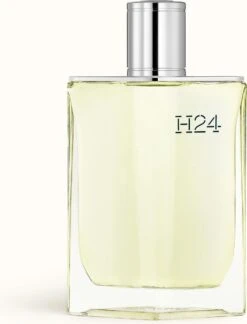 Hermes H24 Eau De Toilette Spray 100 Ml
