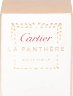 Cartier La Panthere Eau De Parfum Spray 25 Ml -Damesparfum Winkel 916x1200