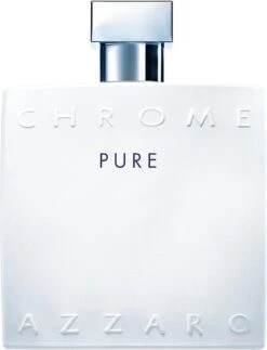 Azzaro - Chrome Pure - 100ml - EDT -Damesparfum Winkel 918x1200