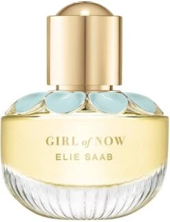 Elie Saab Girl Of Now - 30 Ml - Eau De Parfum -Damesparfum Winkel 920x1200