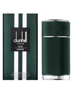 Dunhill - Icon Racing - Eau De Parfum - 100ML -Damesparfum Winkel 921x1200