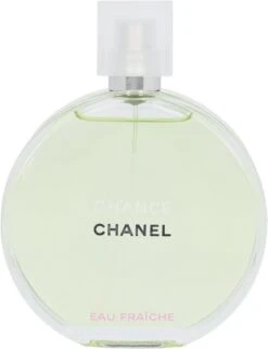 Chanel Chance Eau Fraîche - 100 Ml - Eau De Toilette Spray - Damesparfum -Damesparfum Winkel 922x1200