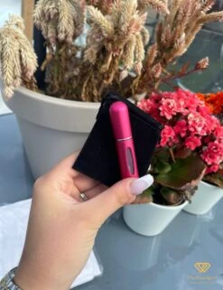 Parfum2go® Essentials 5 Ml Parfumverstuivers 13 Kleuren. Rose Goud -Damesparfum Winkel 922x1200 5