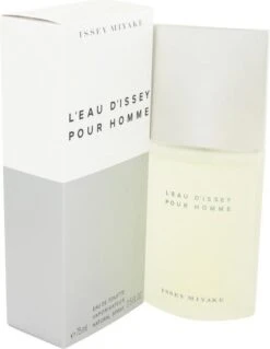 Issey Miyake L'Eau D'Issey Homme 40 Ml - Eau De Toilette - Herenparfum 25 Issey Miyake L'Eau D'Issey Homme 40 Ml - Eau De Toilette - Herenparfum -Damesparfum Winkel 928x1200 4