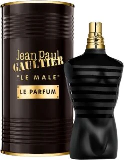 Jean Paul Gaultier Le Male Le Parfum Intense 125 Ml - Eau De Parfum - Herenparfum -Damesparfum Winkel 933x1200 1