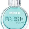 Mexx Fresh Woman Eau De Toilette - 30ml -Damesparfum Winkel 933x1200 2