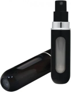 Travalo - Classic HD Black - 5ML -Damesparfum Winkel 934x1200 2