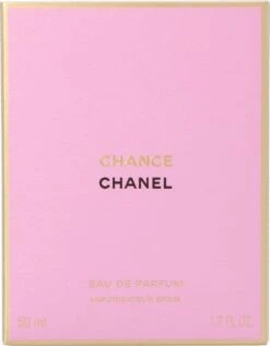 Chanel Chance - 50ml - Eau De Parfum -Damesparfum Winkel 935x1200 1