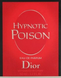 Dior Hypnotic Poison 50 Ml - Eau De Parfum - Damesparfum -Damesparfum Winkel 936x1200