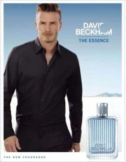 David Beckham Essence 75 Ml - Eau De Toilette - Herenparfum -Damesparfum Winkel 936x1200 6