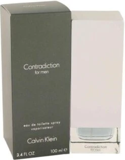 Calvin Klein Contradiction 100 Ml - Eau De Toilette - Herenparfum -Damesparfum Winkel 938x1200 1