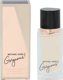 Michael Kors Gorgeous! Eau De Parfum Spray 30 Ml -Damesparfum Winkel 940x1200