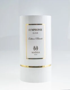 Maissa Parfum - Symphonie D' Amour -Damesparfum Winkel 941x1200