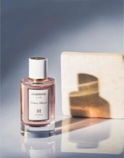Maissa Parfum - Symphonie D' Amour -Damesparfum Winkel 943x1200