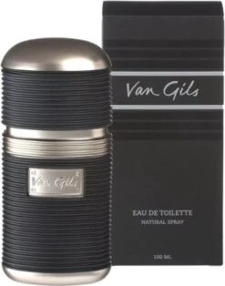 Van Gils Classic 100 Ml - Eau De Toilette -Damesparfum Winkel 944x1200 3