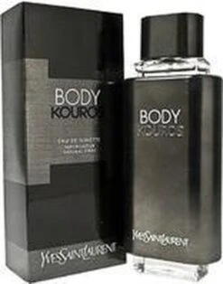 Yves Saint Laurent Body Kouros 100 Ml - Eau De Toilette - Herenparfum -Damesparfum Winkel 945x1200