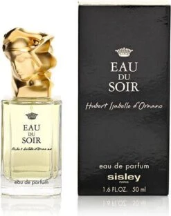 Sisley Eau Du Soir 100 Ml - Eau De Parfum - Damesparfum 20 Sisley Eau Du Soir 100 Ml - Eau De Parfum - Damesparfum -Damesparfum Winkel 948x1200