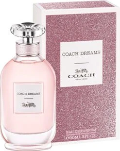 Coach Dreams - 90 Ml - Eau De Parfum Spray - Damesparfum -Damesparfum Winkel 953x1200