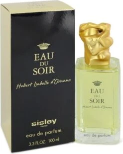 Sisley Eau Du Soir 100 Ml - Eau De Parfum - Damesparfum 18 Sisley Eau Du Soir 100 Ml - Eau De Parfum - Damesparfum -Damesparfum Winkel 955x1200