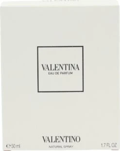 Valentino Valentina 50 Ml - Eau De Parfum - Damesparfum -Damesparfum Winkel 958x1200