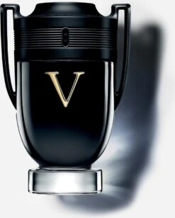 Paco Rabanne Invictus Victory 200 Ml - Eau De Parfum - Unisex 16 Paco Rabanne Invictus Victory 200 Ml - Eau De Parfum - Unisex -Damesparfum Winkel 961x1200 2