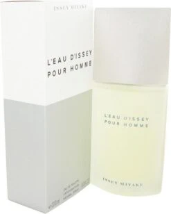 Issey Miyake L'Eau D'Issey Pour Homme 200 Ml - Eau De Toilette - Herenparfum -Damesparfum Winkel 962x1200 4